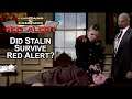 Could Stalin have survived Red Alert's finale? - Command & Conquer Theory