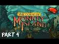 Crab's Play: The Curse of Monkey Island - Part 4