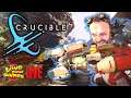 🔫 CRUCIBLE 🔫 - Es geht los ! - Free2Play PvEvP Shooter Mix - Was ist Crucible ? - deutsch
