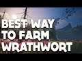 Dauntless Reforged #shorts :: FASTEST WAY TO FARM WRATHWORT!!