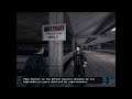 Deus Ex (Español) de PS2 (Playstation 2) con el emulador PCSX2. Gameplay