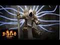 Diablo II Resurrected  |  Act III  IV  V Cinematic