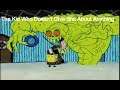 Different Type Of Kids in School Portrayed By Spongebob