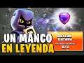 DIRECTO | EN BUSCA DEL TOP CHILE - UN MANCO EN LEYENDA #20 | Clash Of Clans | DiegoVnzlaYT