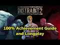 Distraint 2 - 100% Achievement Guide and Full Game Walkthrough