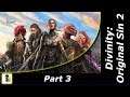 Divinity Original Sin 2 RNG part 3 Random Rabbit Hole