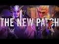 DOTA Underlords - NEW PATCH UPDATE