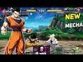 [Dragon Ball FighterZ] NEW MECHANICS | Daily Highlights
