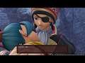 Dragon Quest XI - Forgiveness for Erik