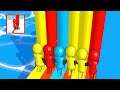 Draw and Stack Gameplay Walkthrough (iOS, Android) #shorts Ep205