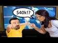 DSP - $40K On WWE Champions Mobile Game, Wants To Sue His Detractors