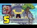 Dwarf Journey Gameplay Walkthrough Part 5 (Android,IOS)