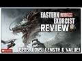 Eastern Exorcist Review // Pros, Cons, Length & Value // Eastern Exorcist Gameplay