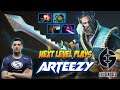 EG.Arteezy Kunkka - NEXT LEVEL PLAYS - Dota 2 Pro Gameplay [Watch & Learn]