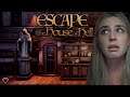 Escape the House of Hell - Creepy Escape Room Quickie
