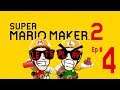 Excruciating Endless Exhibition ! Super Mario Maker 2