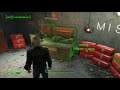 Fallout 4 How to Duplicate Raw Materials with COMMENTARY