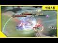[Fennik 피닉] 제니엘, 이담과 2:1을?? 이것이 피지컬이다!! // 펜타스톰