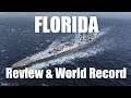 Florida - Review & World Record Damage
