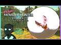 FLUFFY BALLOON MOUSE | Let's Play Monster Hunter Stories 2 ep. 5