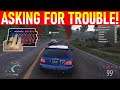 Forza Horizon 5 But I Use Keyboard in Multiplayer!