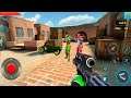Fps Robot Shooting Games_ Counter Terrorist Game_ Android GamePlay #73