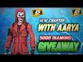 🔵Free Fire Live New Top Up Event DJ Alok Giveaway #FFlive
