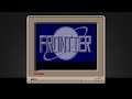 Frontier: Elite II - Intro - Amiga 500