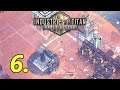 Game Crashed :( - Let's Play Industries of Titan Update 5 Part 6 FINAL