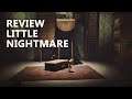 Game yang Horror Banget!! Review Little Nightmares Indonesia