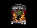 GameCube - Army Men: Sarge's War 'Intro'