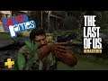 Gamer Barnes Plays... The Last of Us Remastered #1