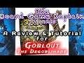 Goblout Review & Tutorial