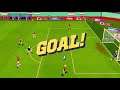 Golazo! Soccer League Gameplay (PC Game)