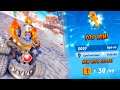 Gold Relic "BLIZZARD BLUFF" Guide - Crash Team Racing Nitro-Fueled