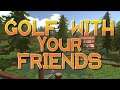 Golf With Friends - Stream 40