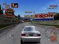 Gran Turismo 2 USA Arcade Mode - Playstation (PS1/PSX)