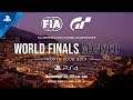 GRAN TURISMO SPORT🏆🏆FIA GT Championships 2019🏁🏁Nations Cup🏁🏁Final Mundial🏆🏆