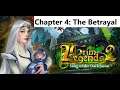 Grim Legends 2: Song of the Dark Swan - Chapter 4 / The Betrayal