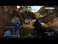 Halo: The Master Chief Collection[GP104]-Halo:Reach PC "Messing with controls and owning!"