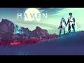 Haven - 10 Minutes of Xbox Series X 4K Gameplay - Gamescom 2020