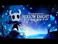 Стрим Hollow Knight. (6 серия)
