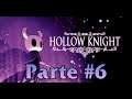 Hollow Knight - Verdevia - Walkthrough #6 Commentary ITA