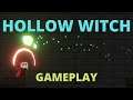 Hollow Witch Gameplay - Precision Platformer Puzzler on Steam
