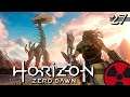 Horizon Zero Dawn | PC - #027: Die Wüste lebt! | Gameplay German