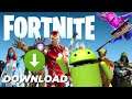 How to download Fortnite after Google Play Ban