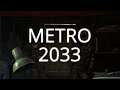 How To Enable/Disable Crosshair Metro 2033