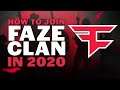 How to JOIN FaZe Clan - #FAZE5 Recruitment Challenge