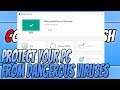 How To Protect Your Windows PC From Dangerous Viruses 2019 Tutorial