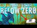 I finally found it! // Episode 4: Part 2 // Subnautica: Below Zero ❄️